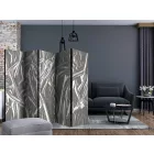 Paraván - Ezüst kristályok II