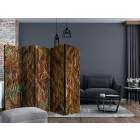 Paraván - Aranyeső Yuccában II