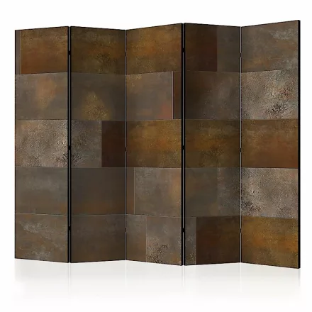 Paraván - Elkopott arany II