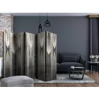 Paraván - Szürke citadella II