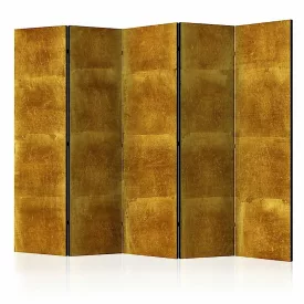 Paraván - Arany ketrec II