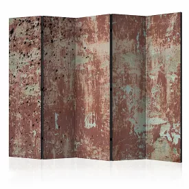 Paraván - Séta az esőben II