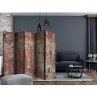 Paraván - Séta az esőben II