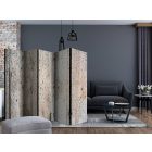 Paraván - Ipari fal II