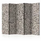 Paraván - Szemcsés fal II