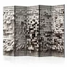 Paraván - Pálca kirakós II