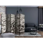 Paraván - Pálca kirakós II