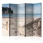 Paraván - Homokos tengerpart II