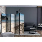 Paraván - Homokos tengerpart II