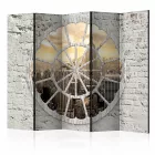 Paraván - New York: kilátás az ablakon keresztül II