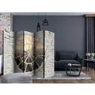 Paraván - New York: kilátás az ablakon keresztül II