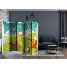 Paraván - Vicces állatok II