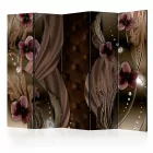 Paraván - Burgundiai árvácskák II