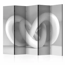 Paraván - Összefonódás II