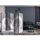 Paraván - Összefonódás II