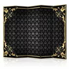 Paraván - Díszes keret II