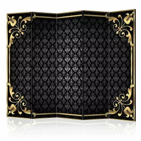Paraván - Díszes keret II