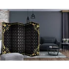 Paraván - Díszes keret II