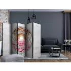 Paraván - Ablak a csodaországra IV