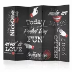 Paraván - Tökéletes nap II