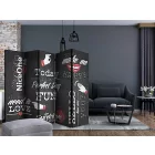 Paraván - Tökéletes nap II