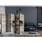 Paraván - Angyali arc II