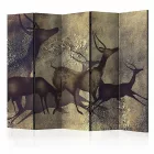 Paraván - Antilopok II