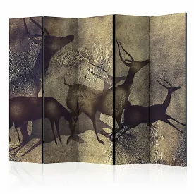 Paraván - Antilopok II