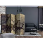 Paraván - Antilopok II