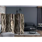 Paraván - Buddha fája II