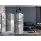 Paraván - Fehér folyosó II