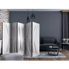 Paraván - Fehér egyensúly II