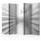 Paraván - Fehér labirintus II