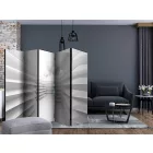 Paraván - Fehér labirintus II