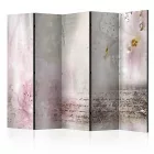 Paraván - Törékeny liliomok II