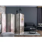 Paraván - Törékeny liliomok II