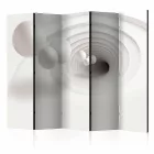 Paraván - Alagút gömbökkel II