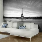 Fotótapéta - Séta az Eiffel toronyhoz