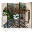 Paraván - A fák lugasa - Poltu Quatu, Olaszország II