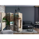 Paraván - A fák lugasa - Poltu Quatu, Olaszország II