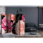 Paraván - Rózsák a sötétben II