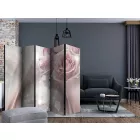 Paraván - Harmatos rózsák II