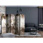 Paraván - Liliomcsokor II