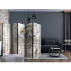 Paraván - Párizsi liliomok II