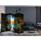 Paraván - Türkiz tó II