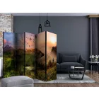 Paraván - Medve a hegyekben II