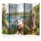 Paraván - Rejtett paradicsom II