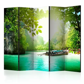 Paraván - Titkos paradicsom II