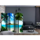 Paraván - Varázslatos tengerpart II