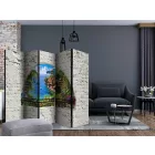 Paraván - Ablak a paradicsomban II